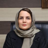 نسرین حیدریان