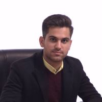 علیرضا مرادی