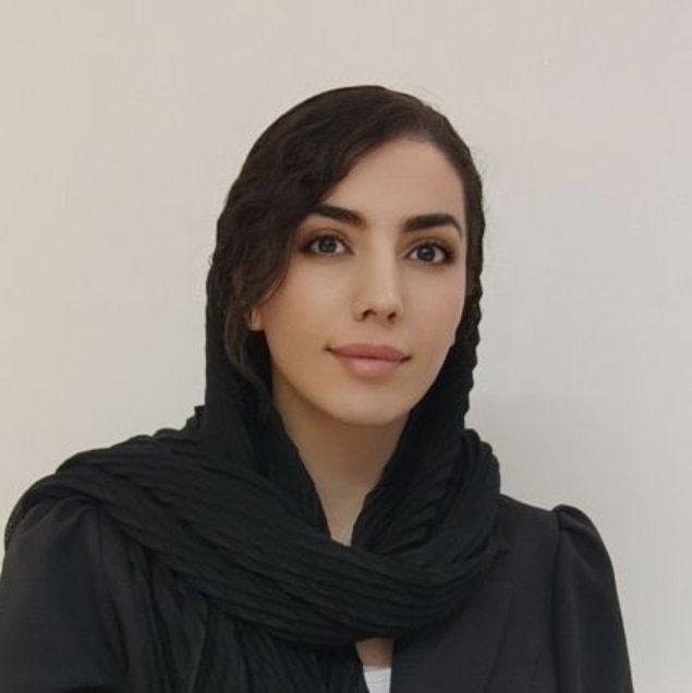 سوما محمدی